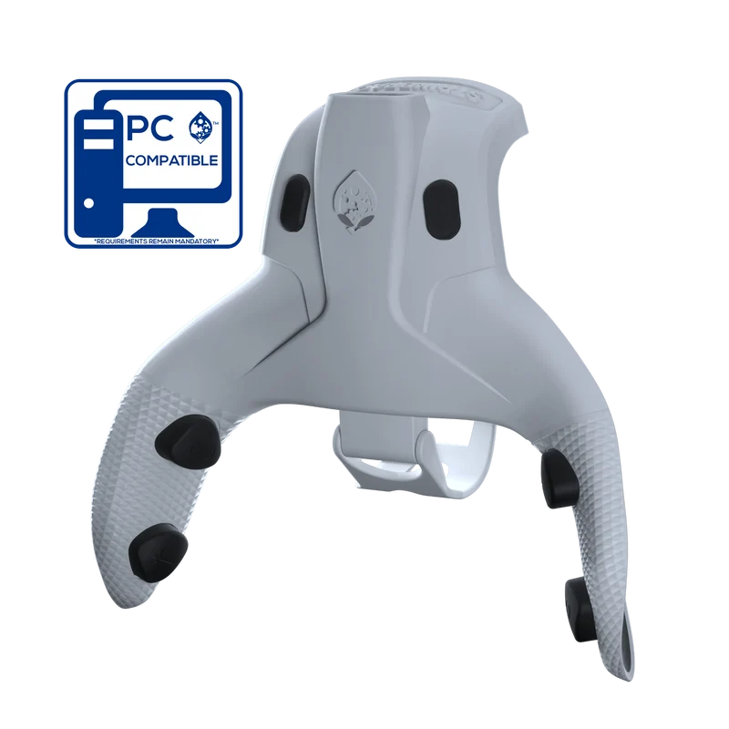 WIRED STRIKE PACK HORIZON BUTTON EDITION FOR PC & PS5 DUAL SENSE STANDARD CONTROLLERS