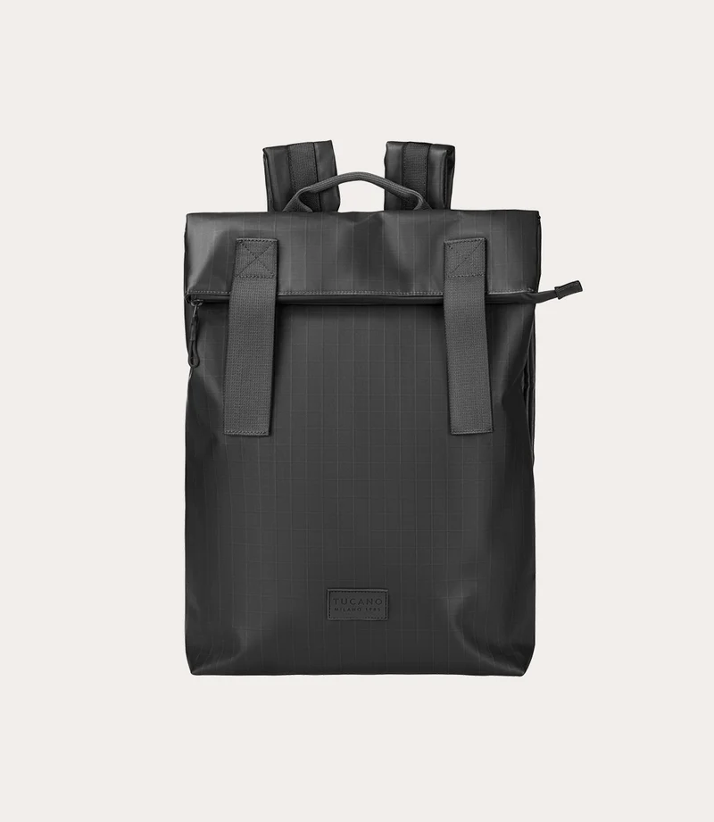 Fold Sign Backpack