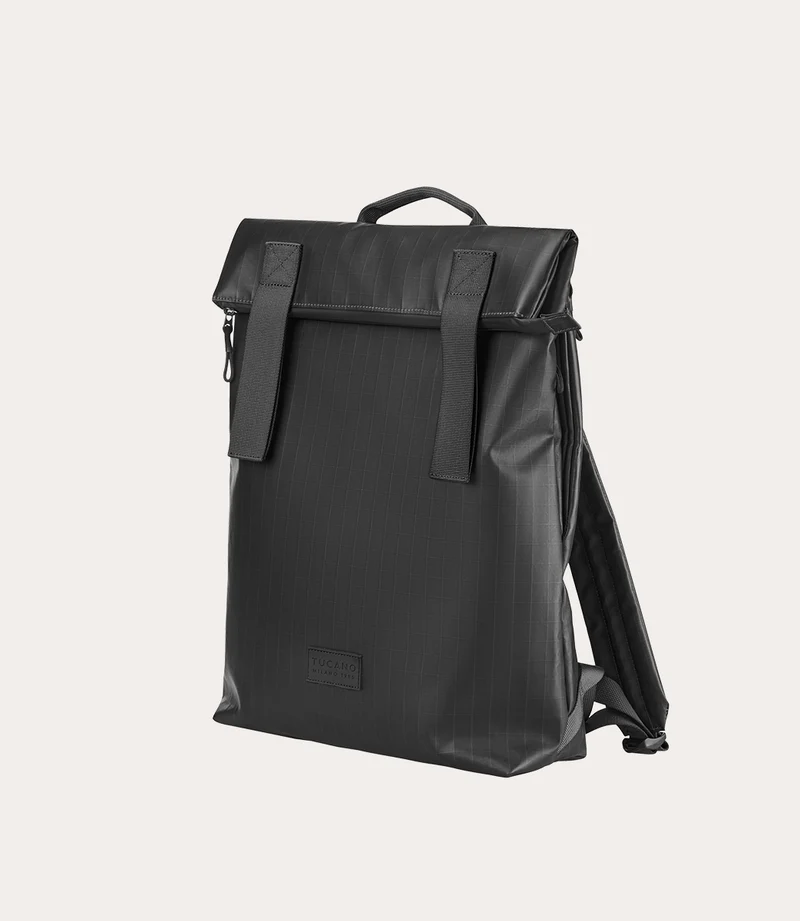 Fold Sign Backpack