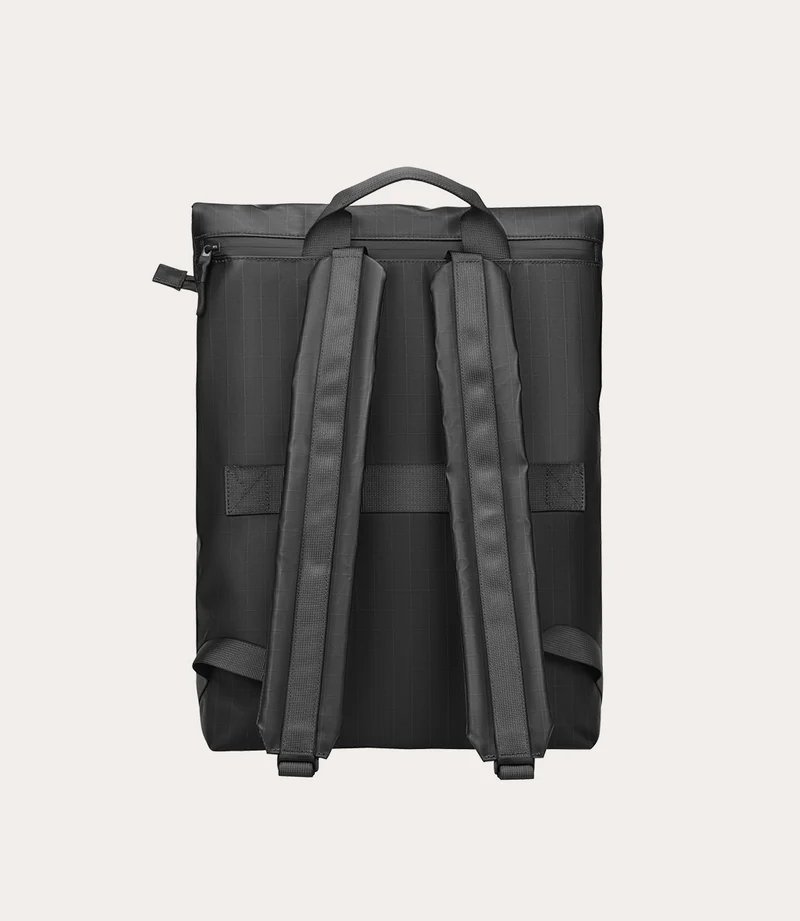 Fold Sign Backpack
