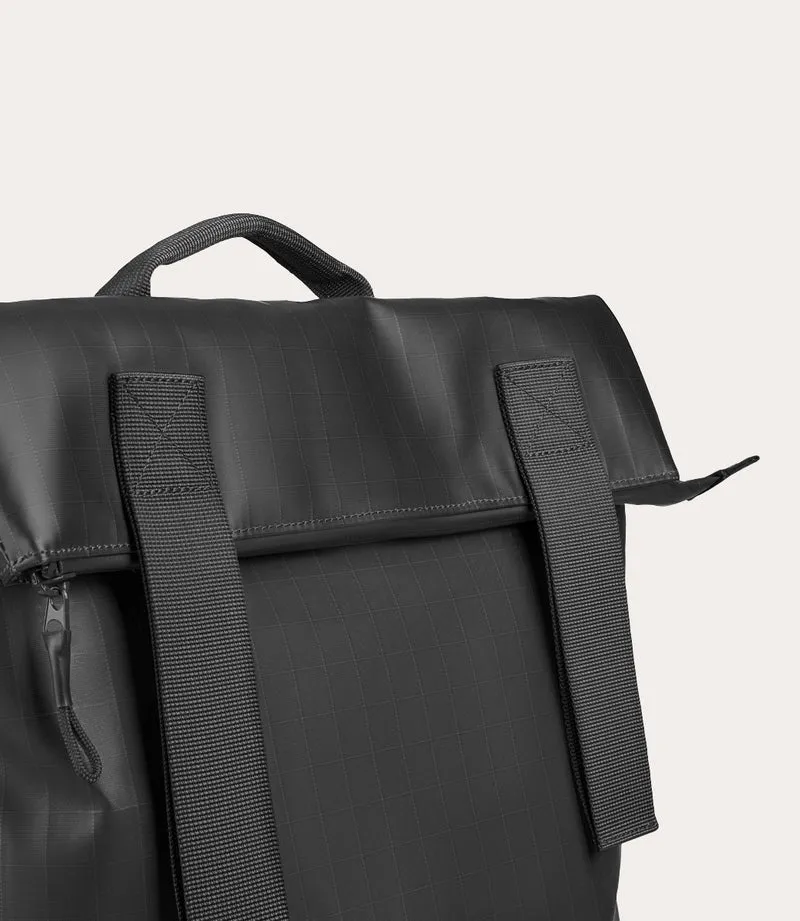 Fold Sign Backpack