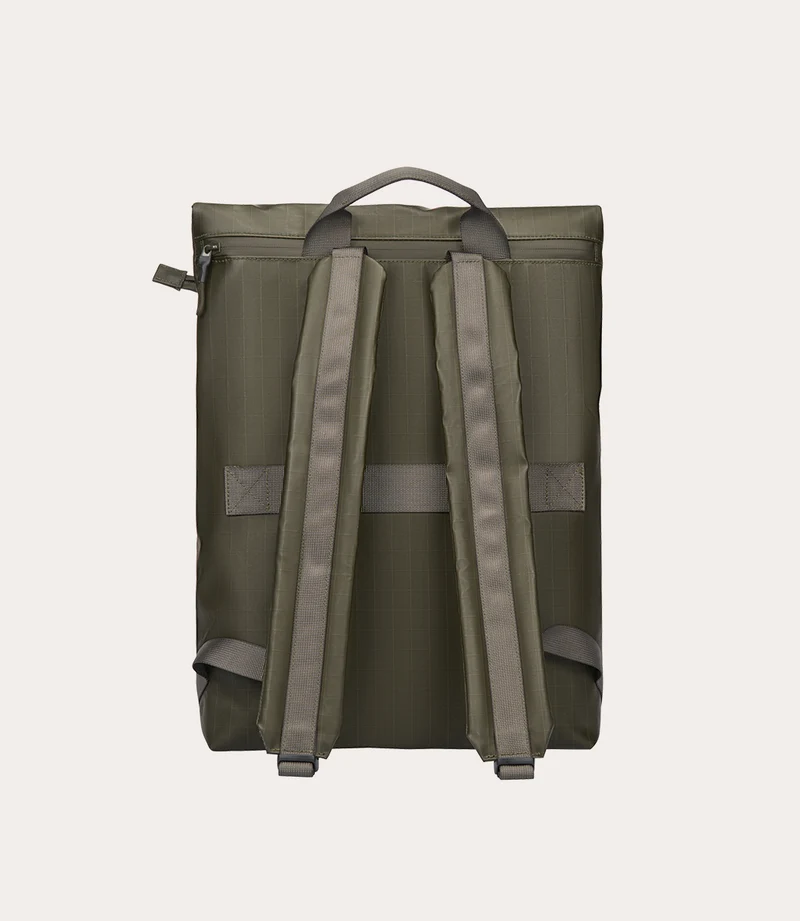 Fold Sign Backpack