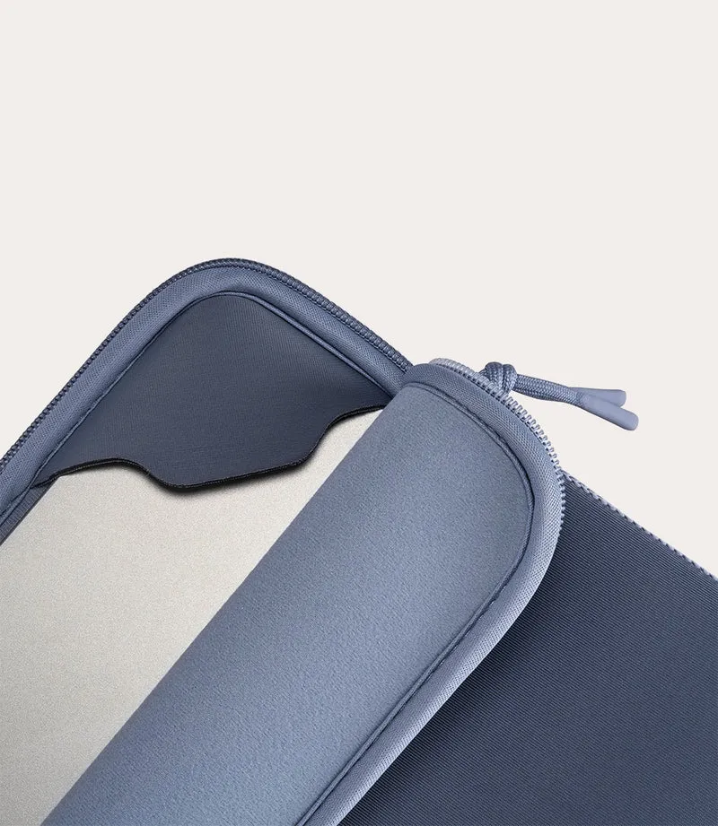 One