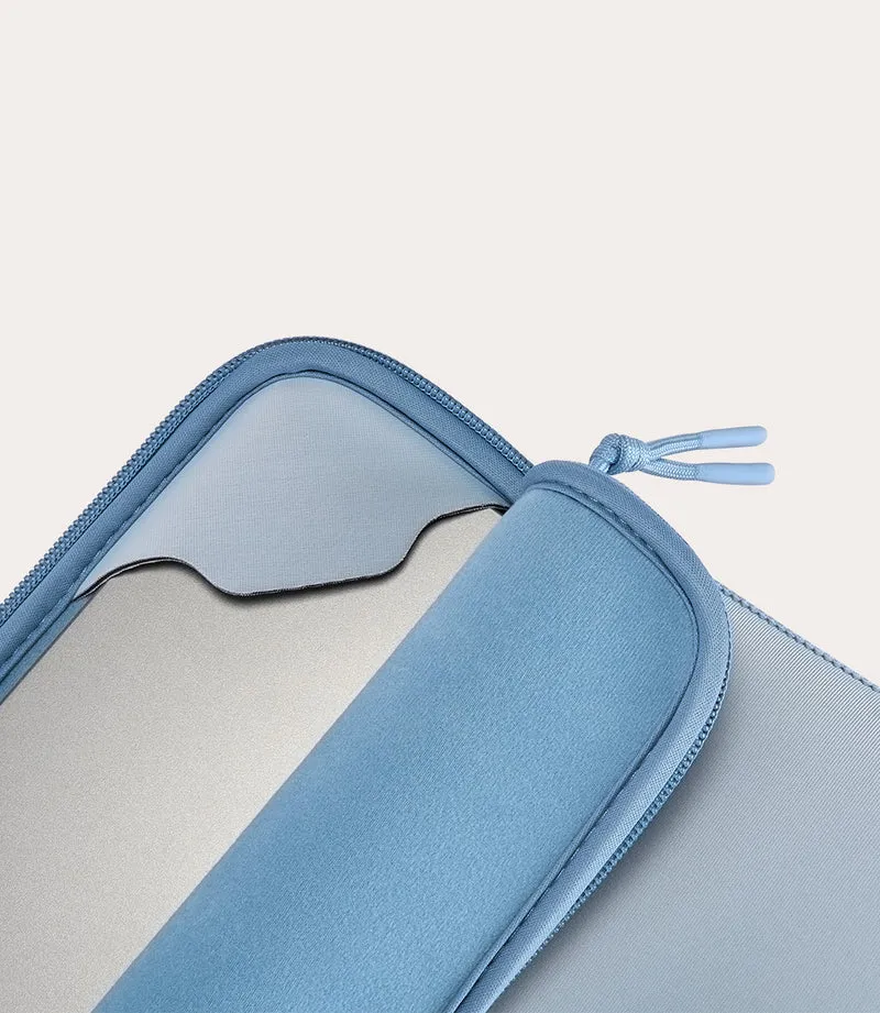 One