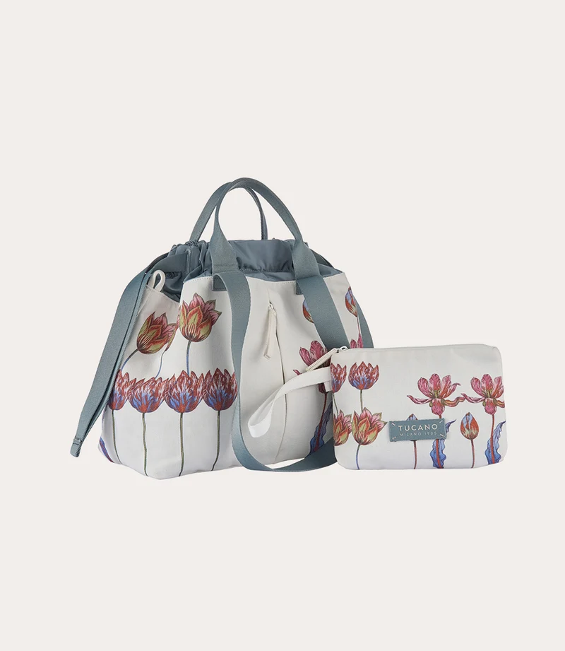 Carry Tulip Small