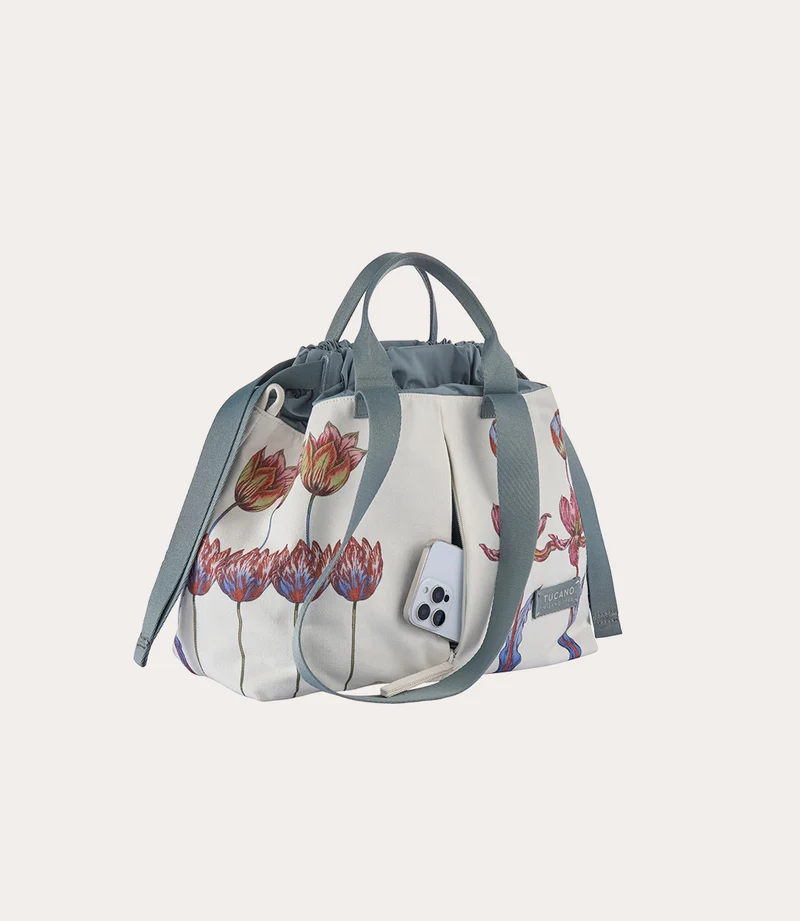 Carry Tulip Small