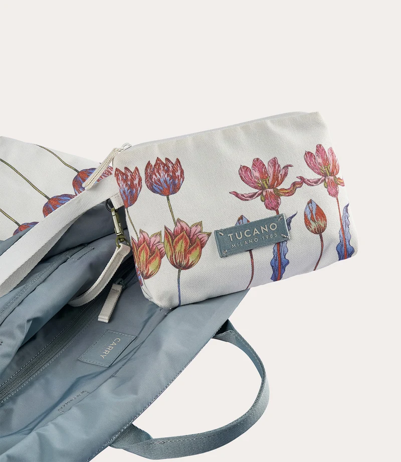 Carry Tulip Small