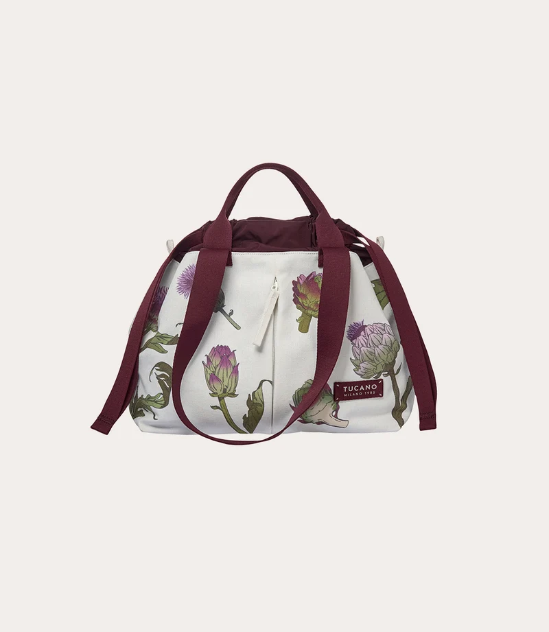 Carry Artichoke Small