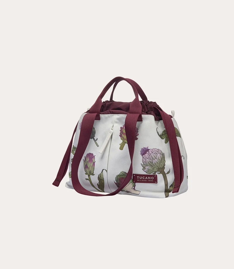 Carry Artichoke Small