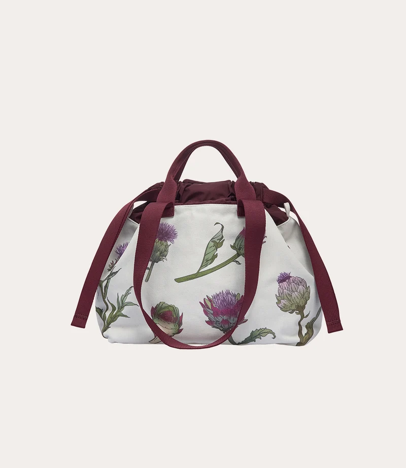 Carry Artichoke Small