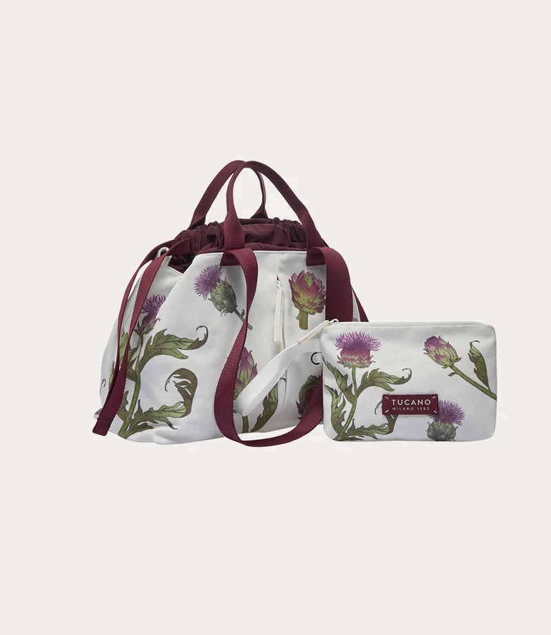 Carry Artichoke Small