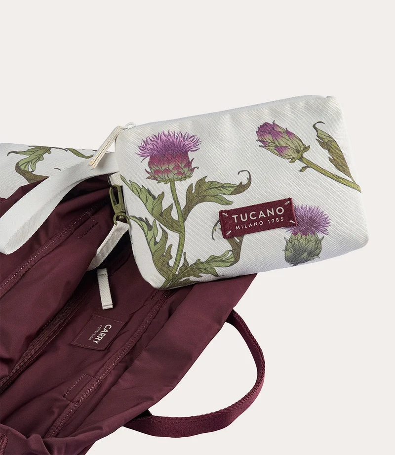 Carry Artichoke Small