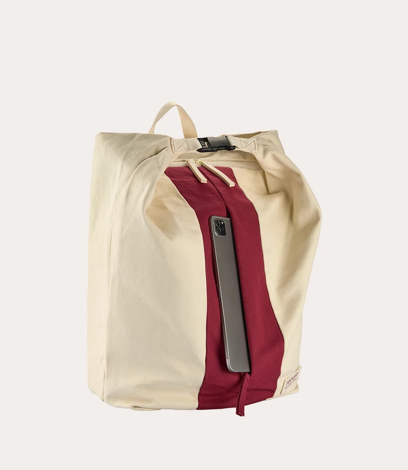 Carry Beach Zaino