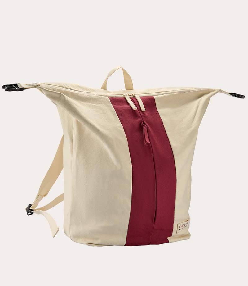 Carry Beach Zaino