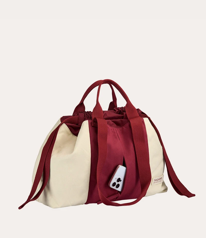 Carry Beach Medium