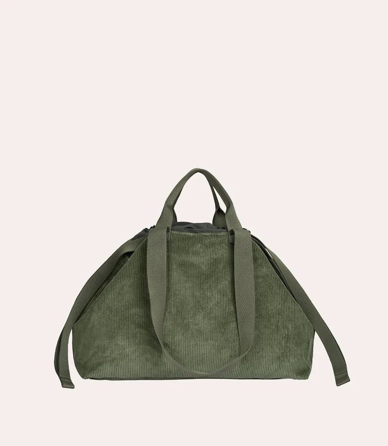 Carry Corduroy Medium