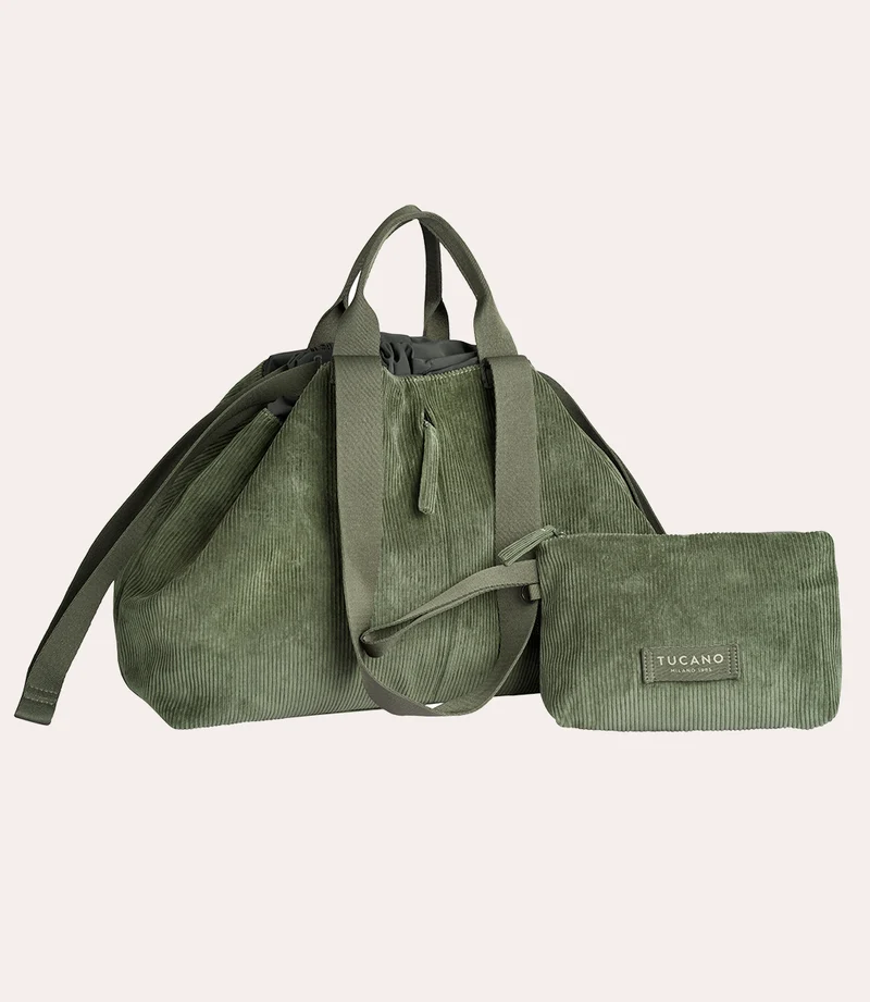 Carry Corduroy Medium
