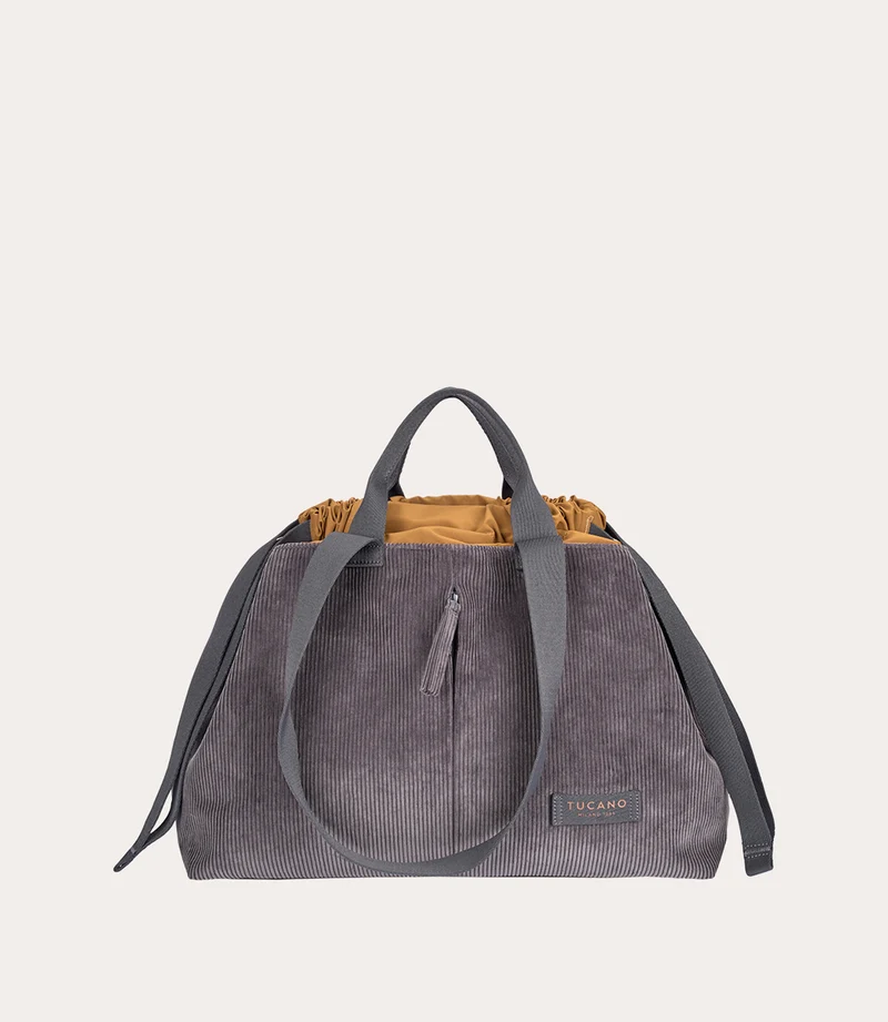Carry Corduroy Medium