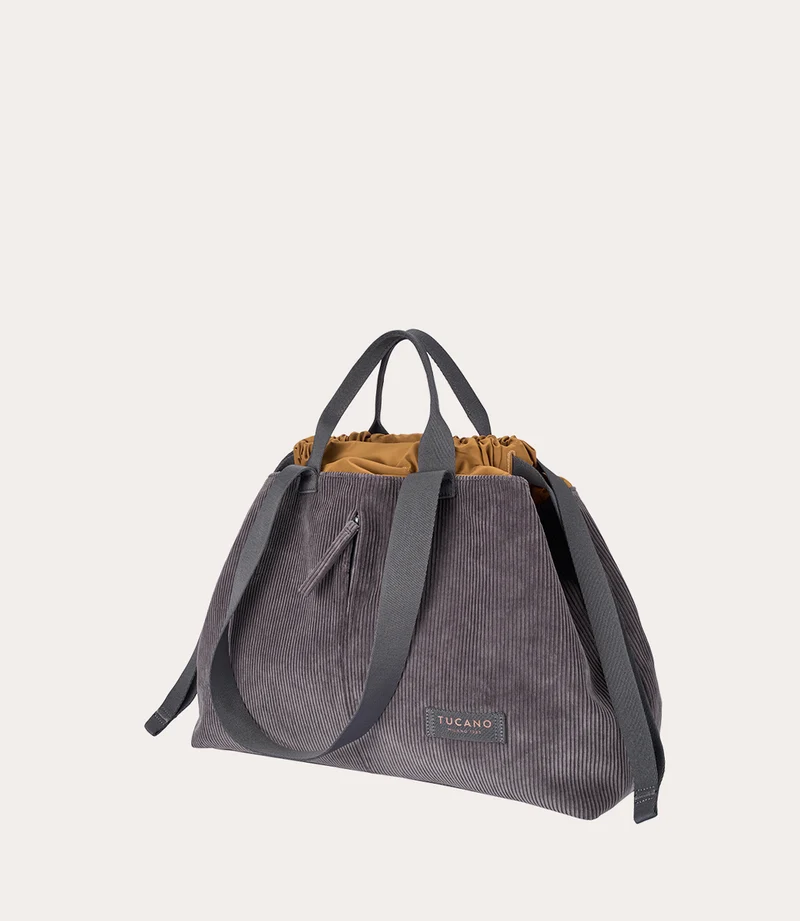 Carry Corduroy Medium