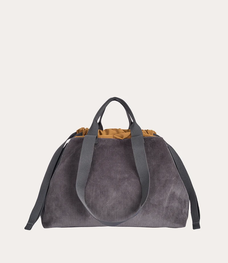 Carry Corduroy Medium