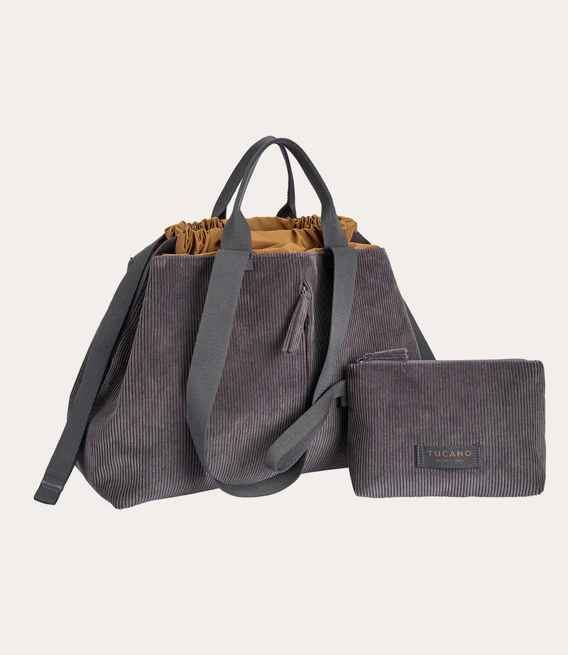 Carry Corduroy Medium