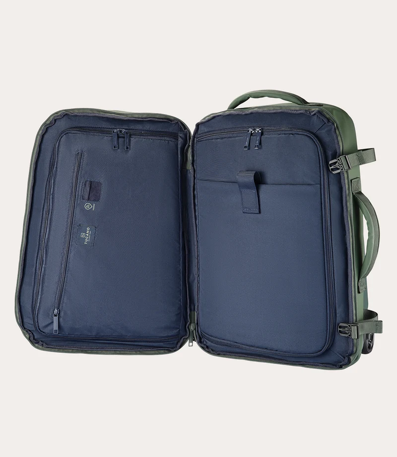 Tugò Dry Trolley