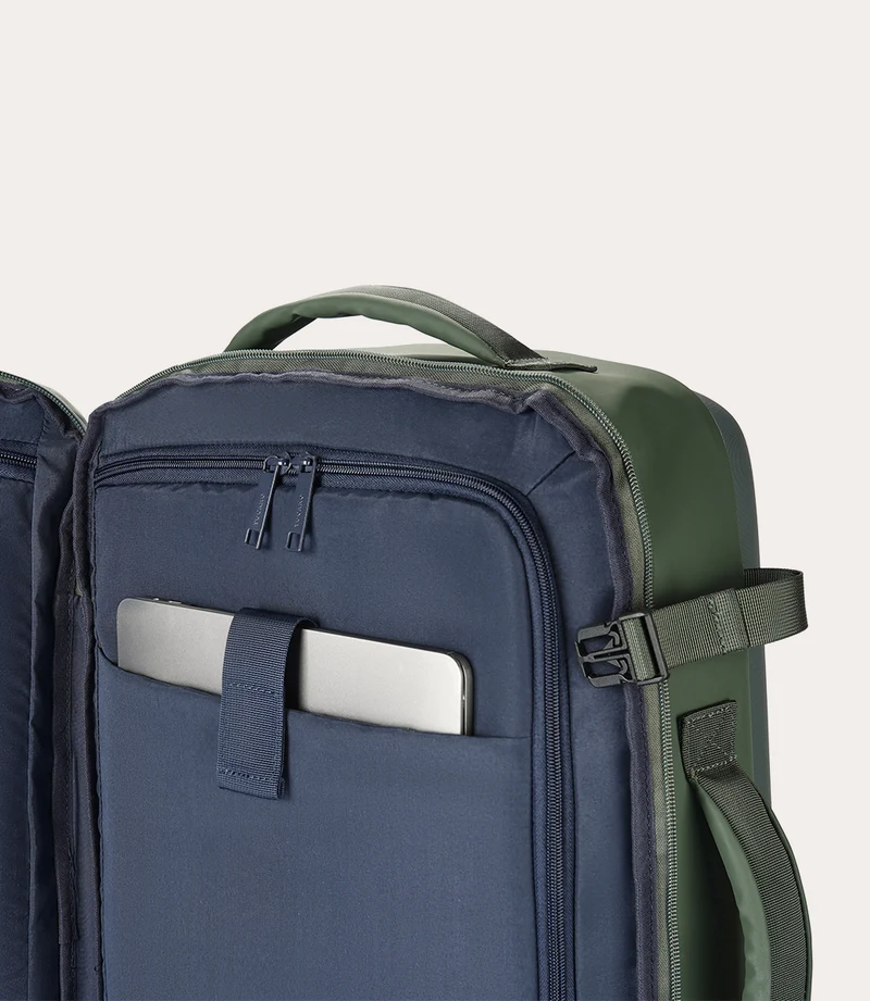 Tugò Dry Trolley
