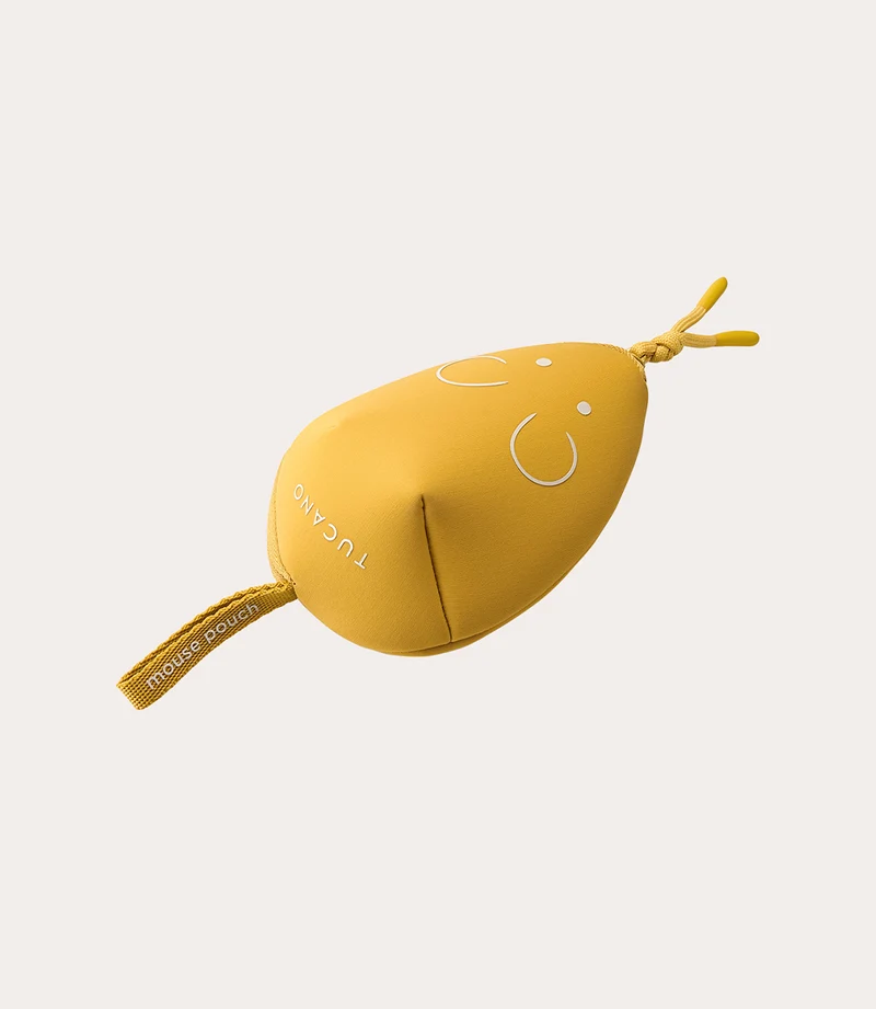 Topo Mouse Pouch