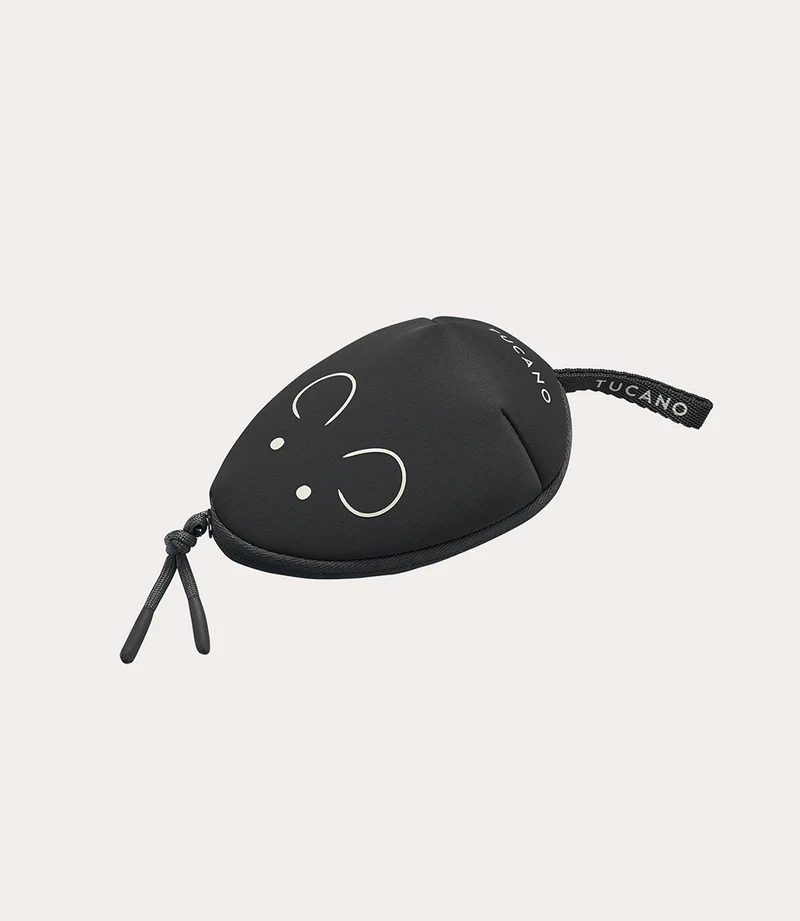 Topo Mouse Pouch