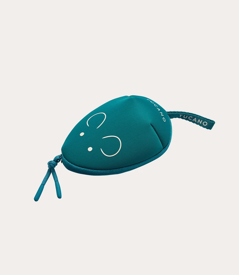 Topo Mouse Pouch