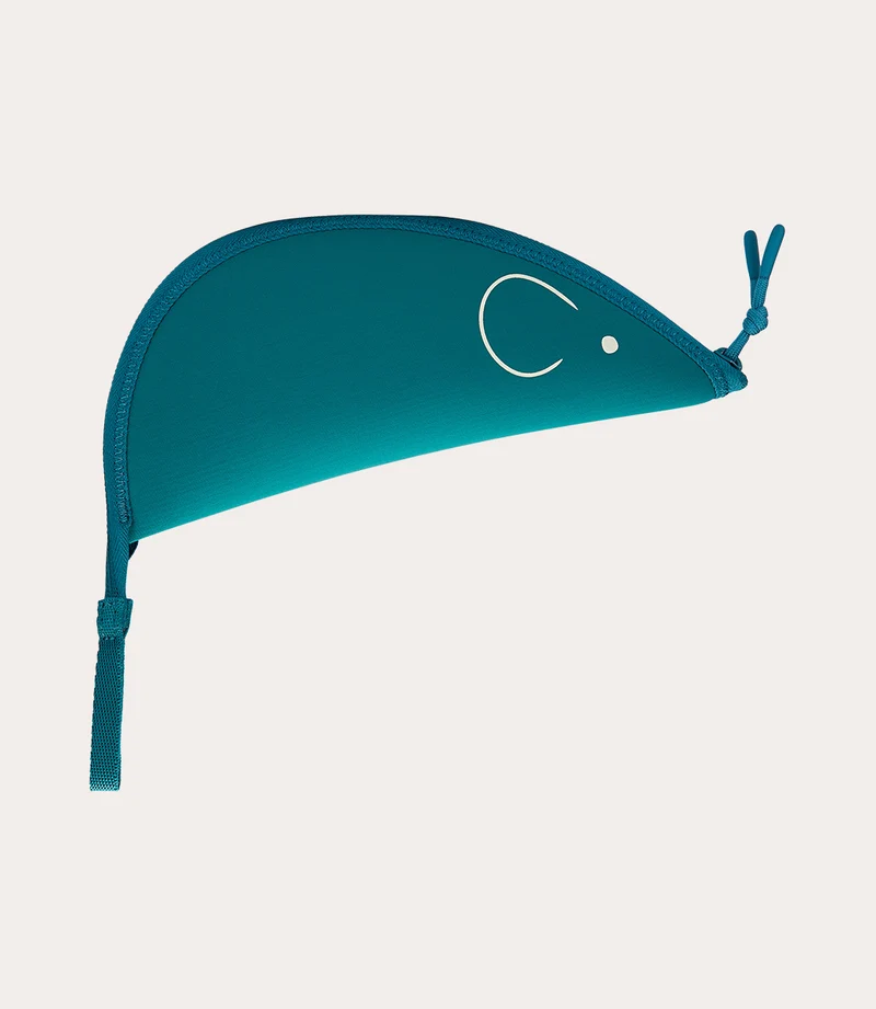 Topo Mouse Pad + Wireless Mouse