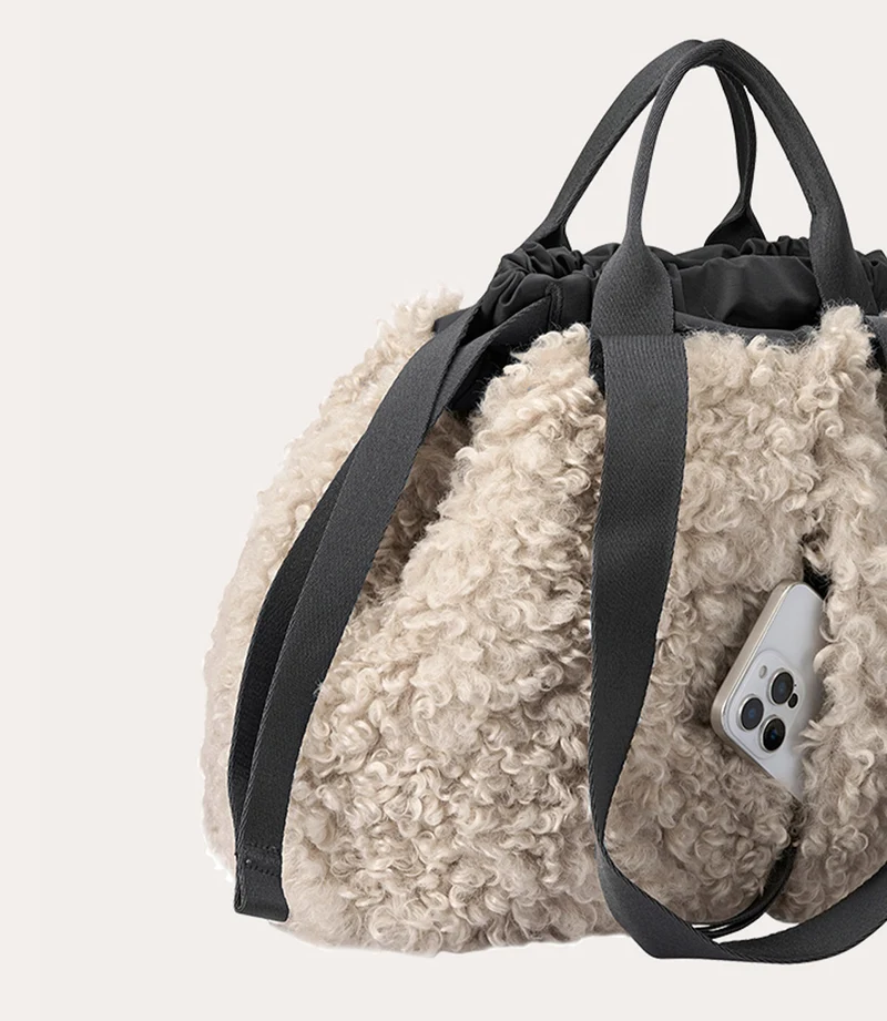 Carry Sheep Small