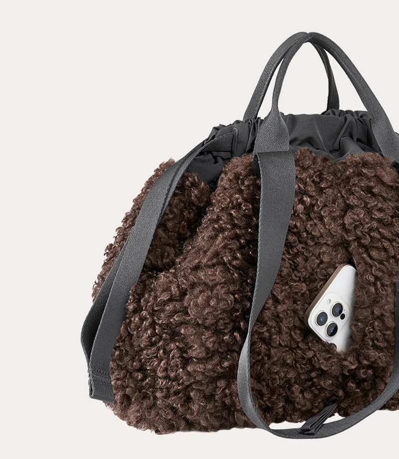 Carry Sheep Small
