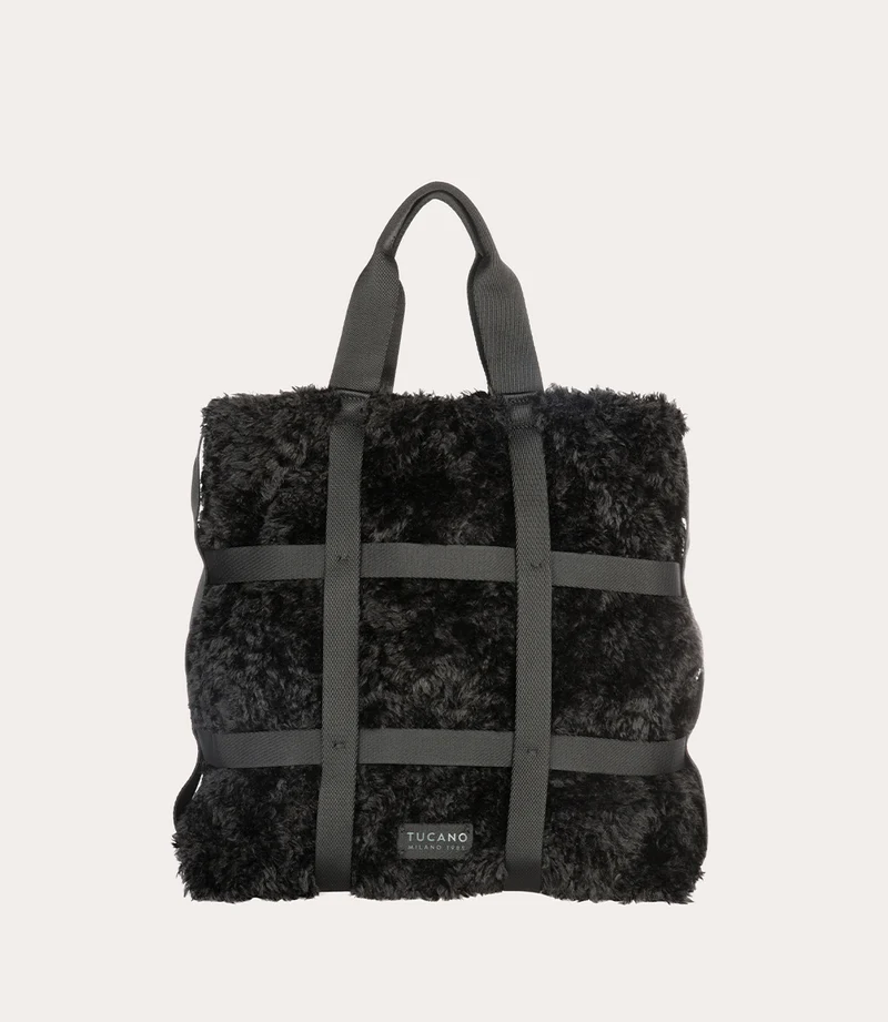 Cage Tote Bag