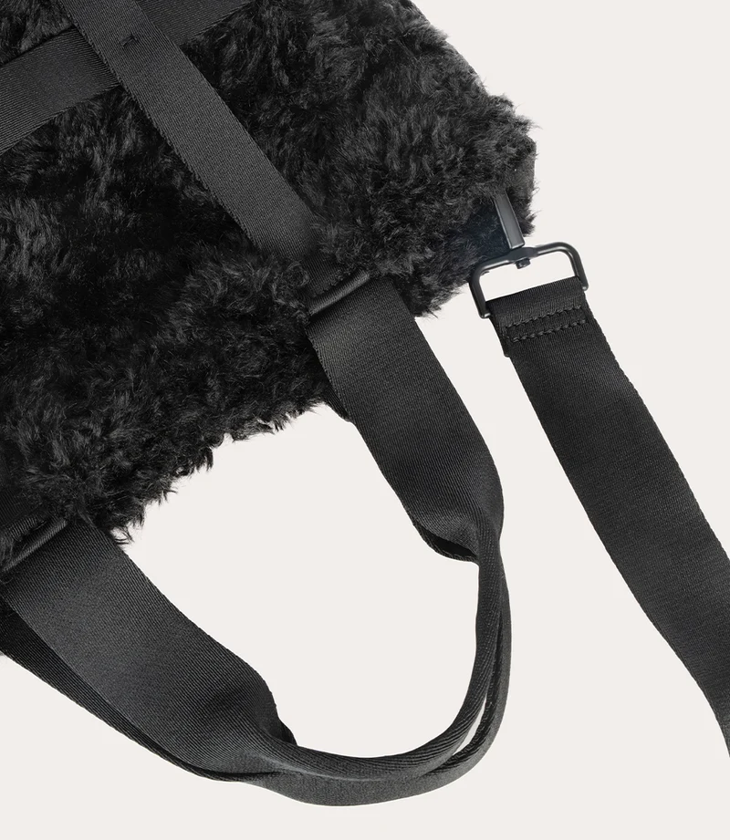 Cage Tote Bag