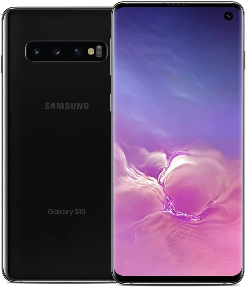 Samsung S10 128B Remis à Neuf