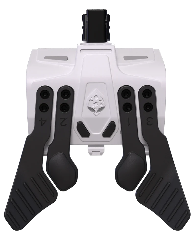 WIRED STRIKE PACK HORIZON PADDLE EDITION for Xbox Series™ and Xbox One™ standard/core controllers