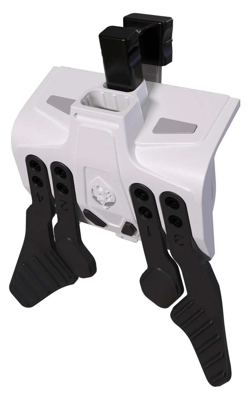 WIRED STRIKE PACK HORIZON PADDLE EDITION for Xbox Series™ and Xbox One™ standard/core controllers