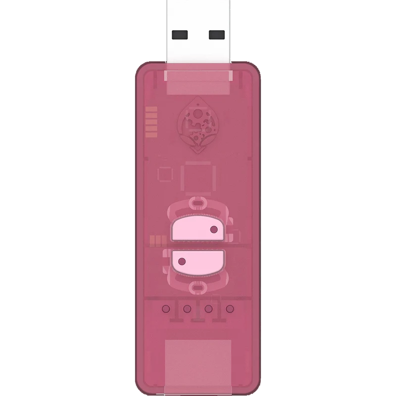 Switch Up™ Game Enhancer V2.0 Pearl Edition