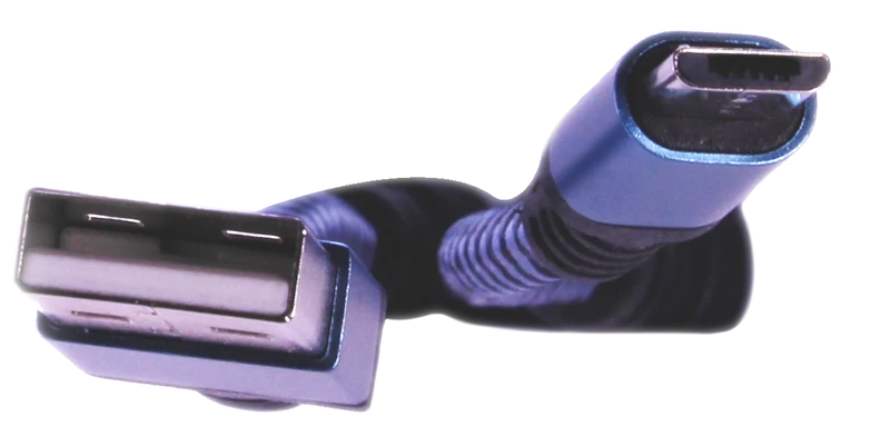 Micro USB Controller/Console Cable for Cronus Zen™