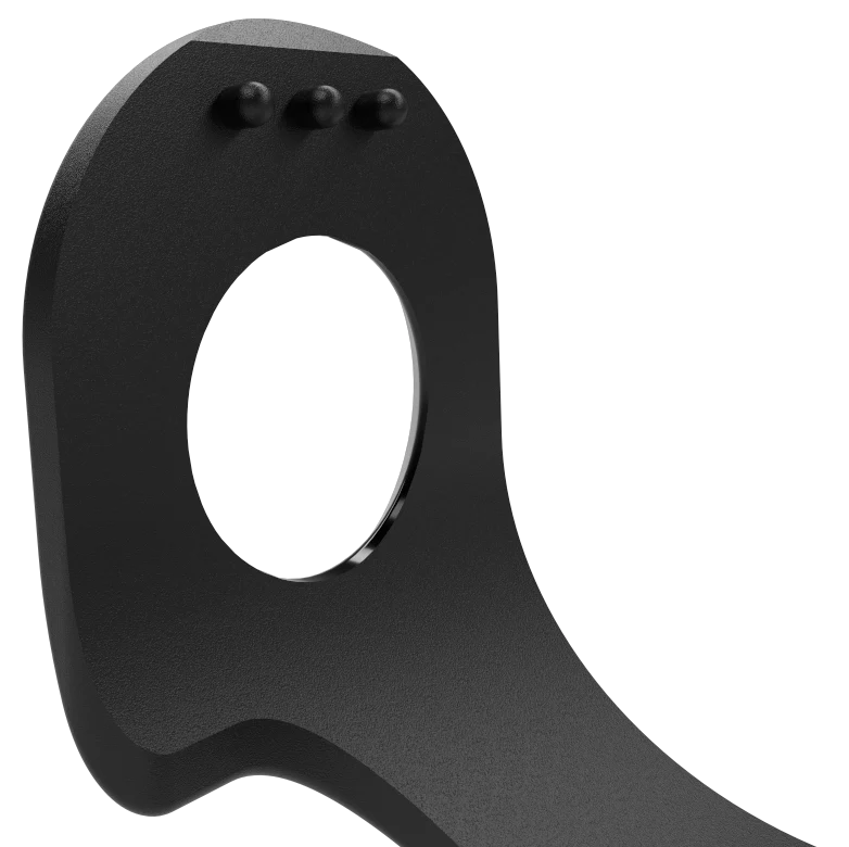 PS4™ Eliminator Hinge for CM00114