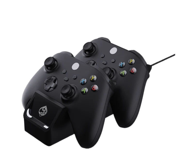 Dual Charge Xbox™ Series X/S