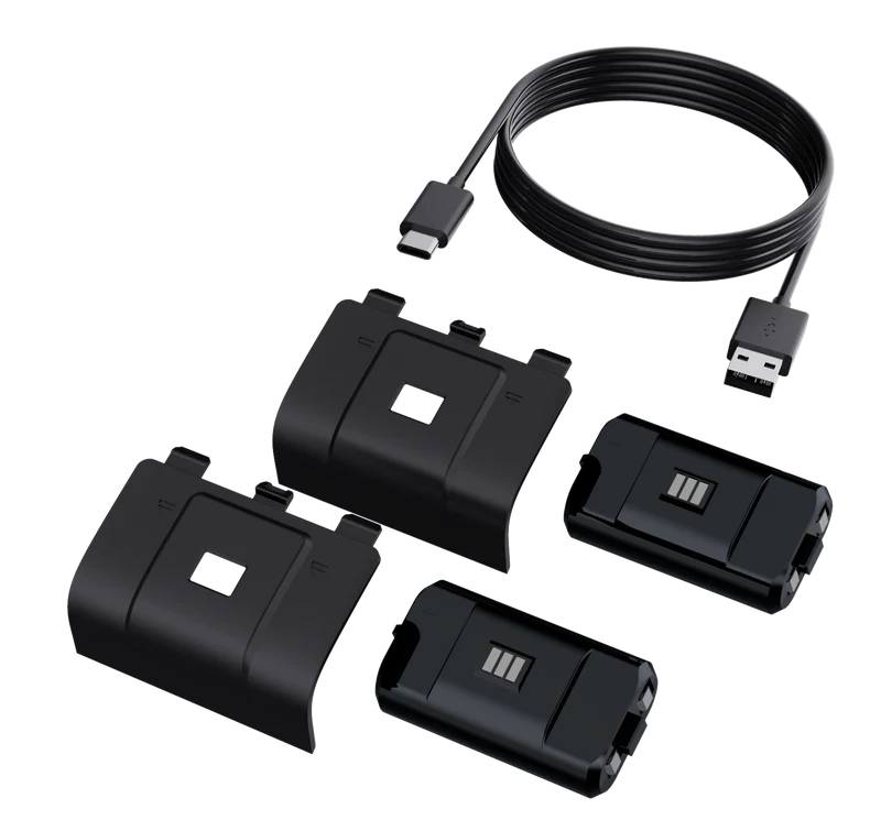 Dual Charge Xbox™ Series X/S