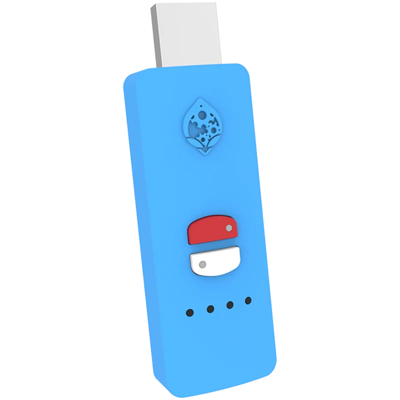 Switch Up™ Game Enhancer V2.0 - Sword Edition