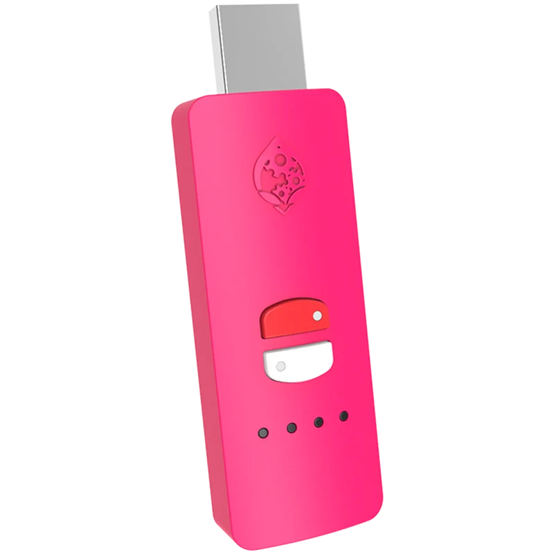 Switch Up™ Game Enhancer V2.0 - Shield Edition