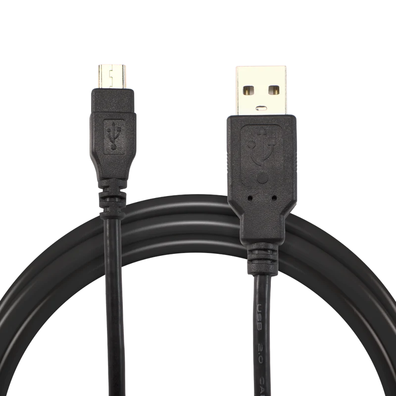 CM00082 PS4™ STRIKE PACK™ 10FT CABLE