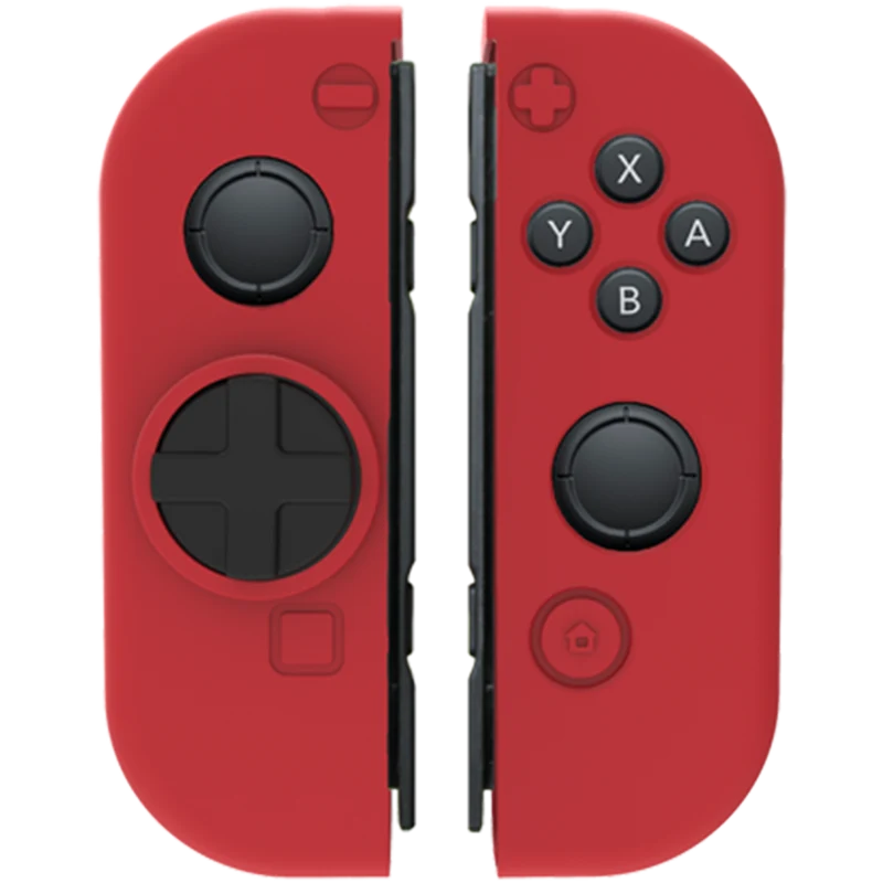 D-Grip™ Switch™ D-Pad Covers