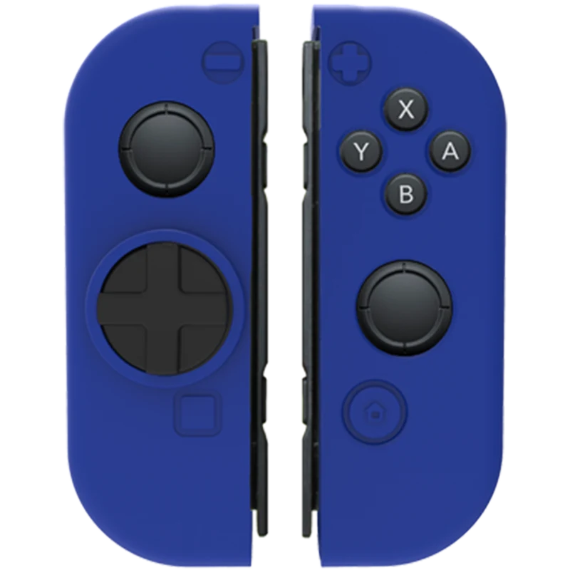 D-Grip™ Switch™ D-Pad Covers