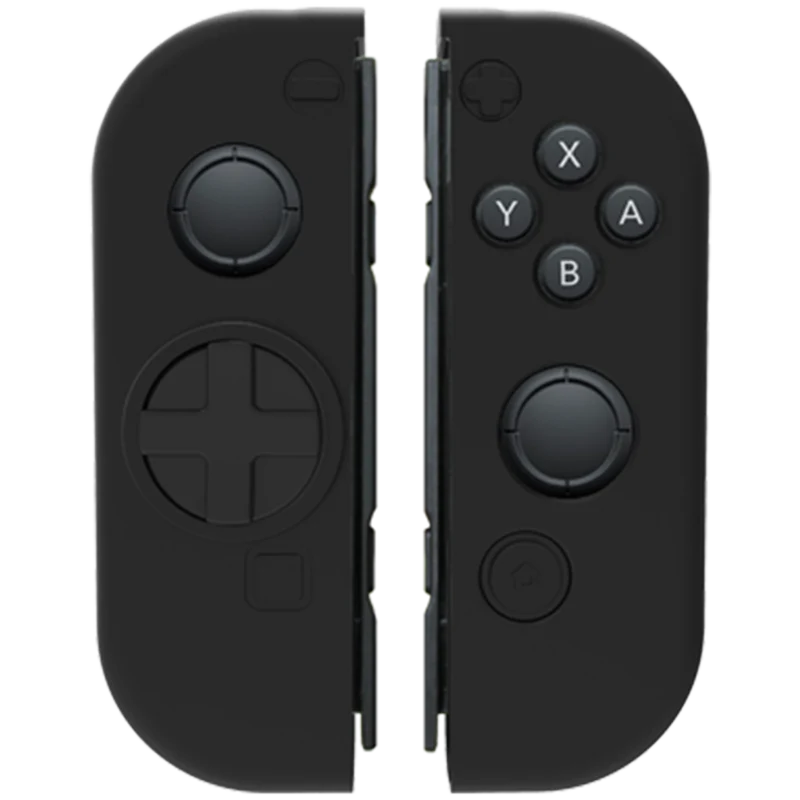 D-Grip™ Switch™ D-Pad Covers
