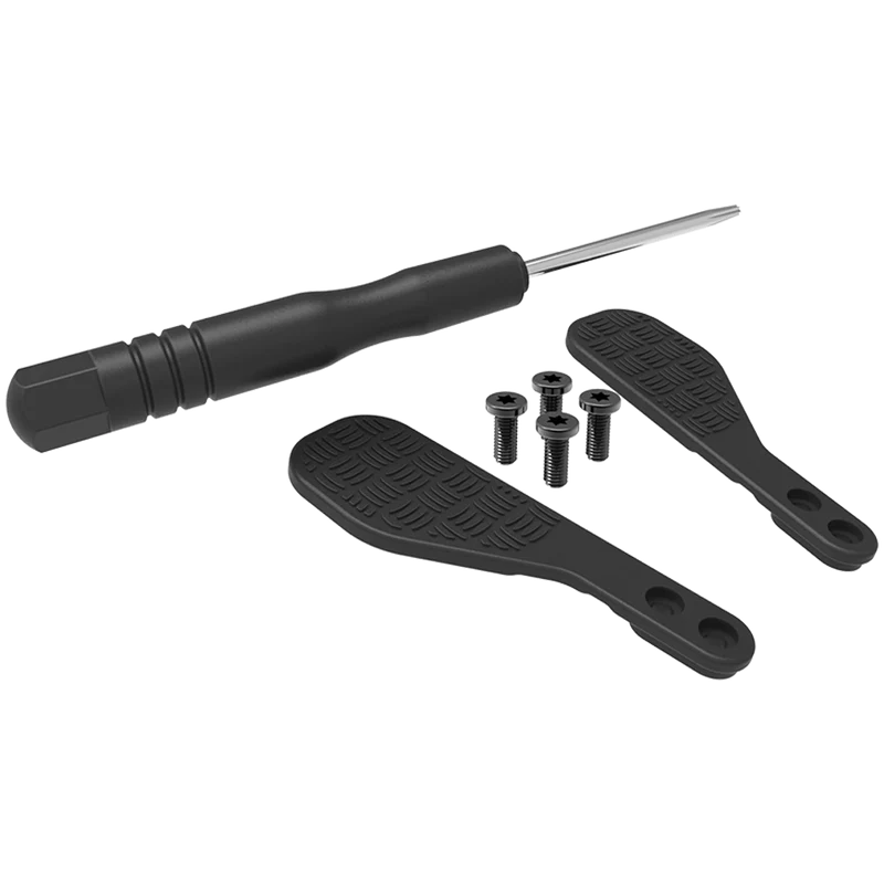 Strike Pack™ Original Paddle Design